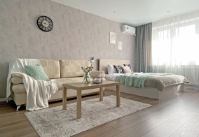 Апартаменты Апартаменты на Неделина 12 в Липецкой области