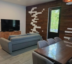Коттедж трехкомнатный с 3 спальнями в Villa Bizon