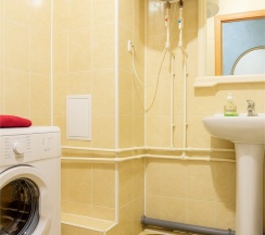 ▶ Euro Apartment 15 ★ По Адресу: Тюменский Тракт 8★ (СЕВЕРНЫЙ Р-ОН/ ТЦ АУРА) в Lion