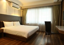 Семейный номер Standard в Citin Sukhumvit 11 Nana Bangkok by Compass Hospitality