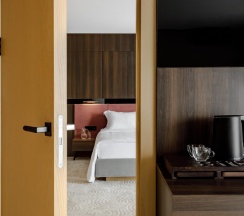 Номер люкс премиум в Zenith Resort Hotel&Spa Ultra All inclusive