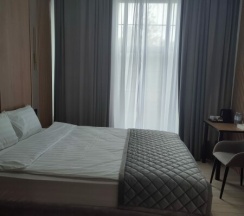 Полулюкс в Rix otel