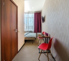 Двухместный номер комфорт в Прованс