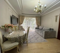 2-комнатные апартаменты улучшенные в Ибра