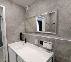 Коттедж премиум в Чук и Геш