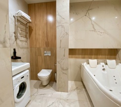 Квартира в В Гости!