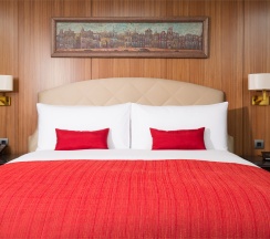 Небесный Люкс в Lotte hotel St.Petersburg