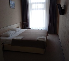 Номер комфорт улучшенный в Славянка