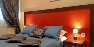 Москва: Мини-отель Отдых