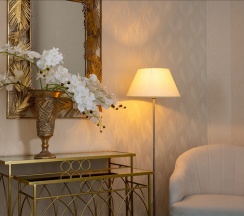 WHITE SUITE (номер улучшенной категории) в Pellegreen Hotel