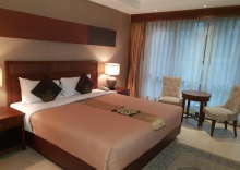 Двухместный номер Standard двуспальная кровать в De Arni Hotel Bangkok