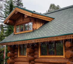 Дом с тремя спальнями в Весенний