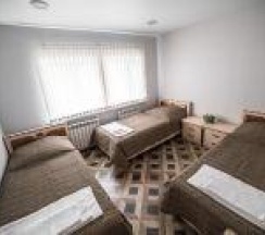 3-комнатный коттедж улучшенный в Галдым