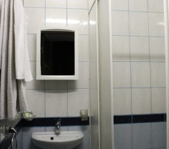 Двухместный номер with Sitting Area (двуспальная кровать) в Робинзон
