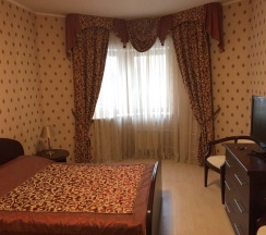 Номер полулюкс бизнес в Печора