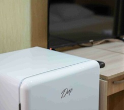 стандарт с двумя раздельными кроватями в Панорама Архыз