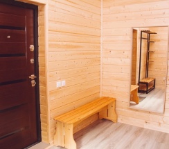 Коттедж 3 в Онежская горка