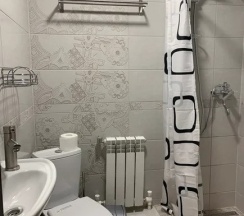 Шале в Высота 609