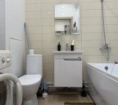 2-комнатные апартаменты стандарт в Your Home