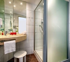 Семейный номер в Leonardo Hotel Dresden Altstadt