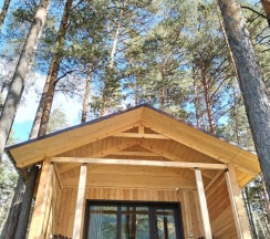 Дом на берегу Катуни: Кошкин дом в Алатырь