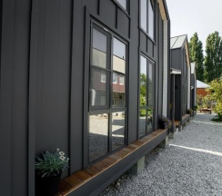 Вилла улучшенная в Dream House