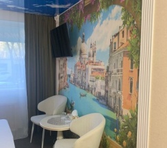 Полулюкс в Везендорф