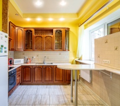 Замок в Anstar House Vatutinki