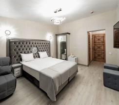 УЛУЧШЕННЫЙ в Малекон by Provence