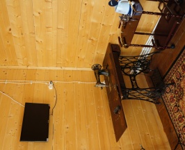 16 номер: 2-местное в Гостевой дом литейщика Никуличева