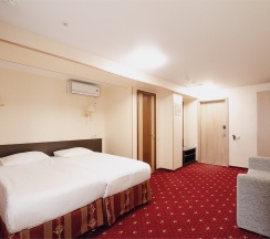 БИЗНЕС в Амакс Сафар