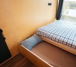 Семейный Дом в ForrestHome