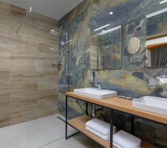 Family Suite 4-местный 3-комнатный в Alean Club Sophiа