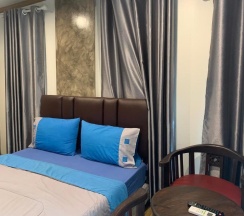 Бунгало Standard в Rayonghouse Resort