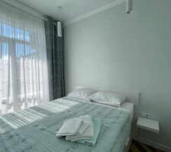 Апартамент 47 в Артлайт