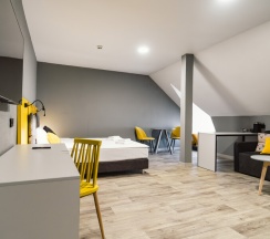 Комфорт в Ласка