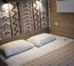 Модульный дом малый в Горная Гавань