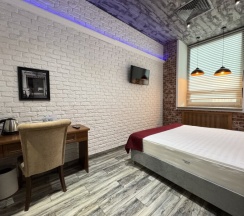 Стандарт Loft в Gipnoz