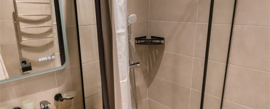 KT1 - Комфорт одноместный в ПроЛес