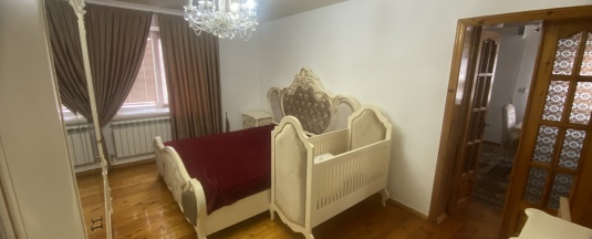 Двухместный номер в Гостевой дом