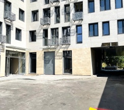 Квартира в Апартаменты на Долгопрудненское шоссе, 6А