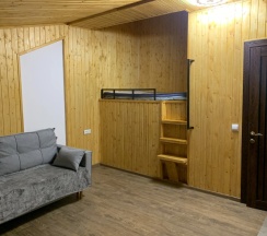 Коттедж в Гостевой дом