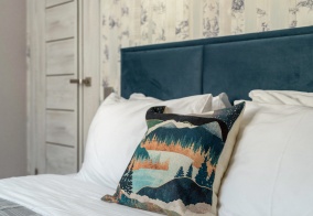 Апартаменты Апартаменты на Эстонская улица, 37к7 в Эстосадке