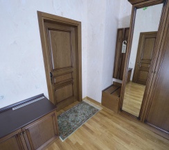 Двухместный номер стандарт первой категории в Покровская