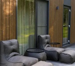 Коттедж в Ганинская ферма