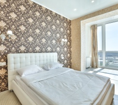 COMFORT – 640, панорамное окно в Gosh.rent