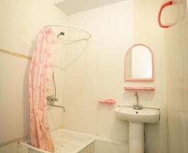 Номер Economy в Пансионат им. Н. Лакоба