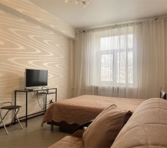 2-к. Пр-т Ленина 23 (стандарт) в ApartLand