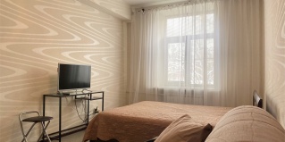 Комсомольск-на-Амуре: Апартаменты ApartLand