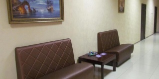 Воронеж: Мини-отель А-отель